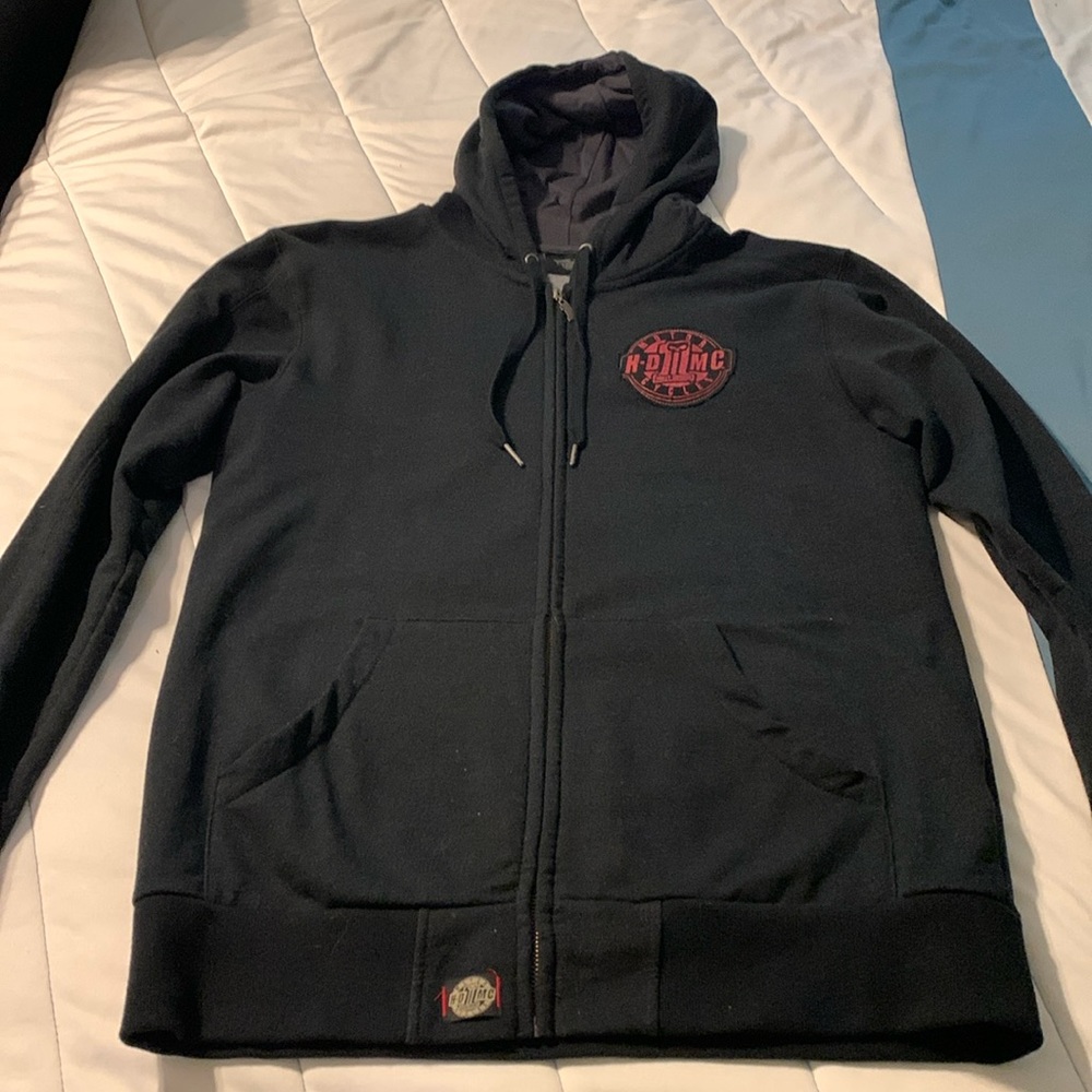 Harley Davidson HDMC Hoodie